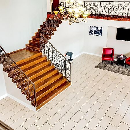 Oyo Hotel Tyler Northwest Mineola Hwy Экстерьер фото