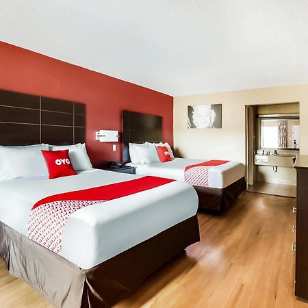 Oyo Hotel Tyler Northwest Mineola Hwy Экстерьер фото