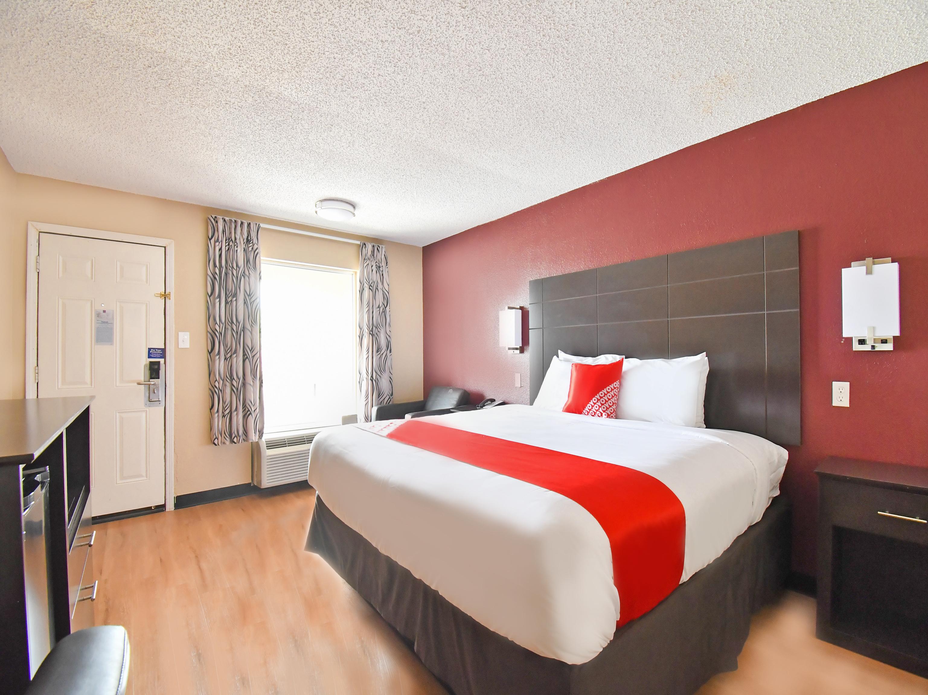 Oyo Hotel Tyler Northwest Mineola Hwy Экстерьер фото