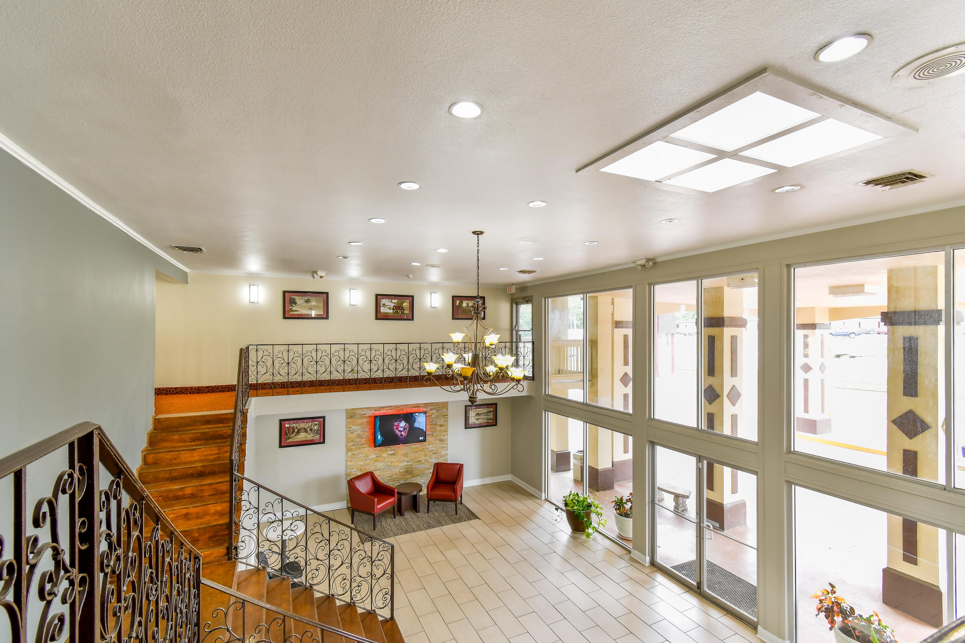 Oyo Hotel Tyler Northwest Mineola Hwy Экстерьер фото