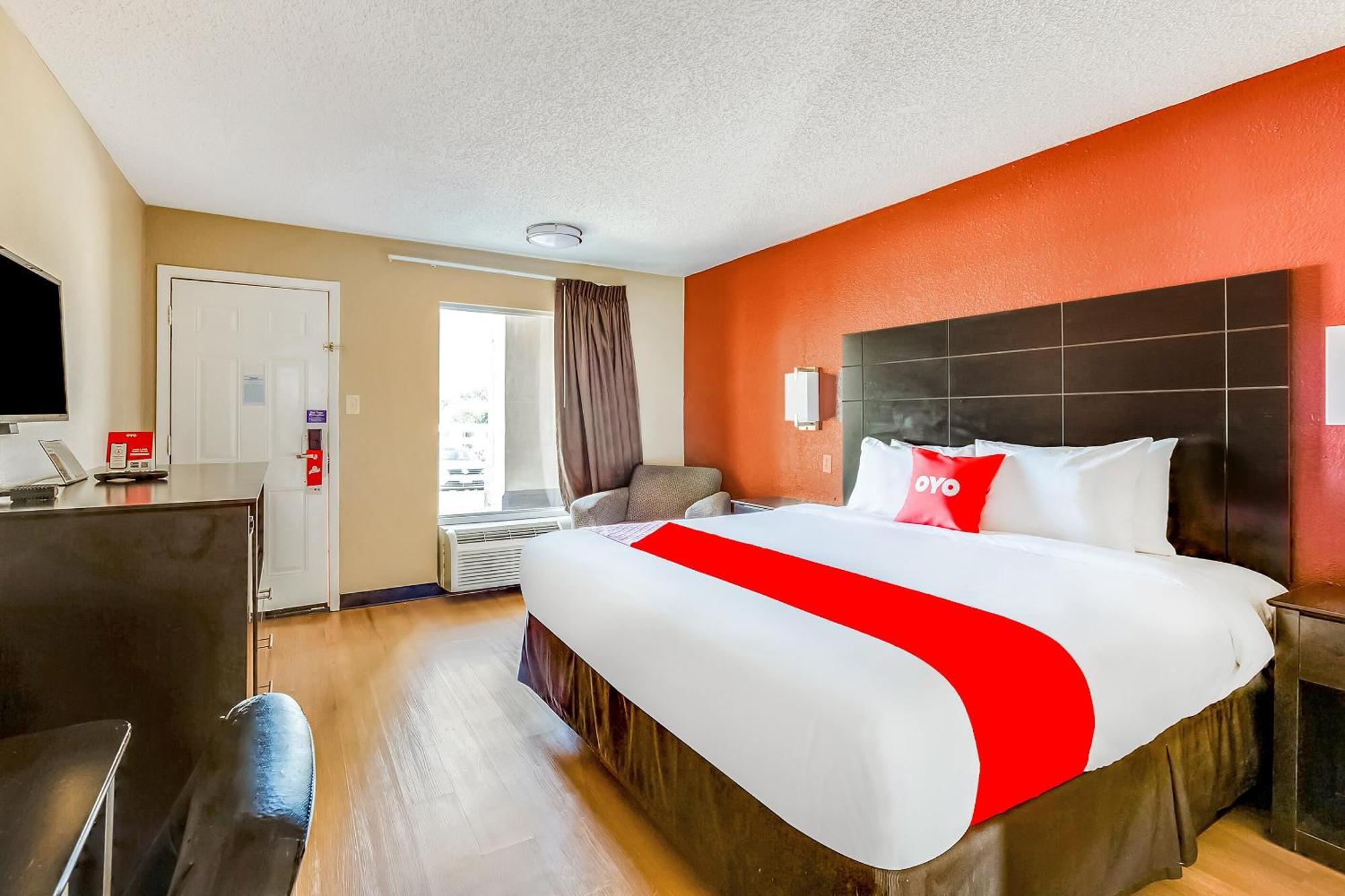 Oyo Hotel Tyler Northwest Mineola Hwy Экстерьер фото