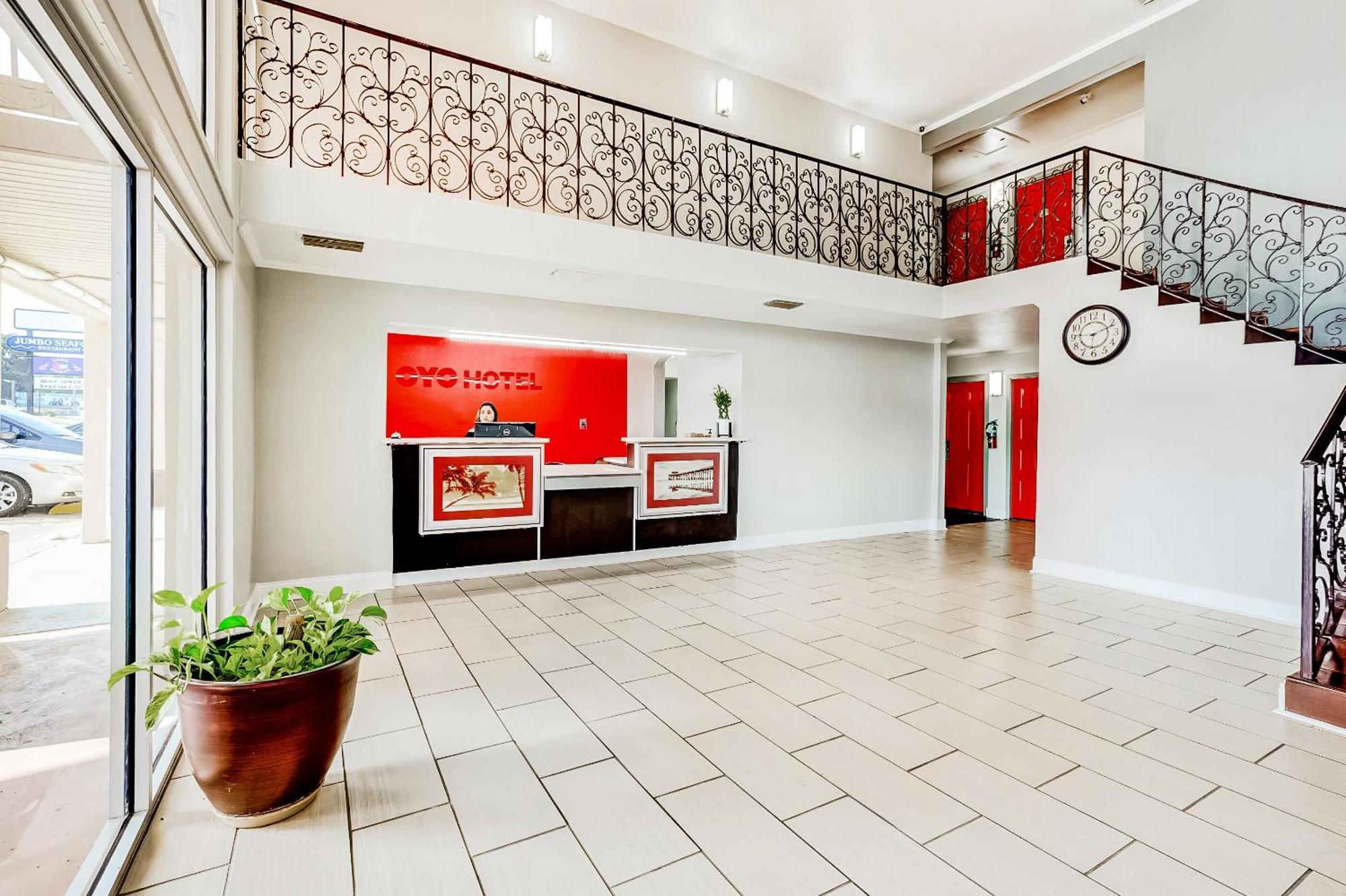 Oyo Hotel Tyler Northwest Mineola Hwy Экстерьер фото