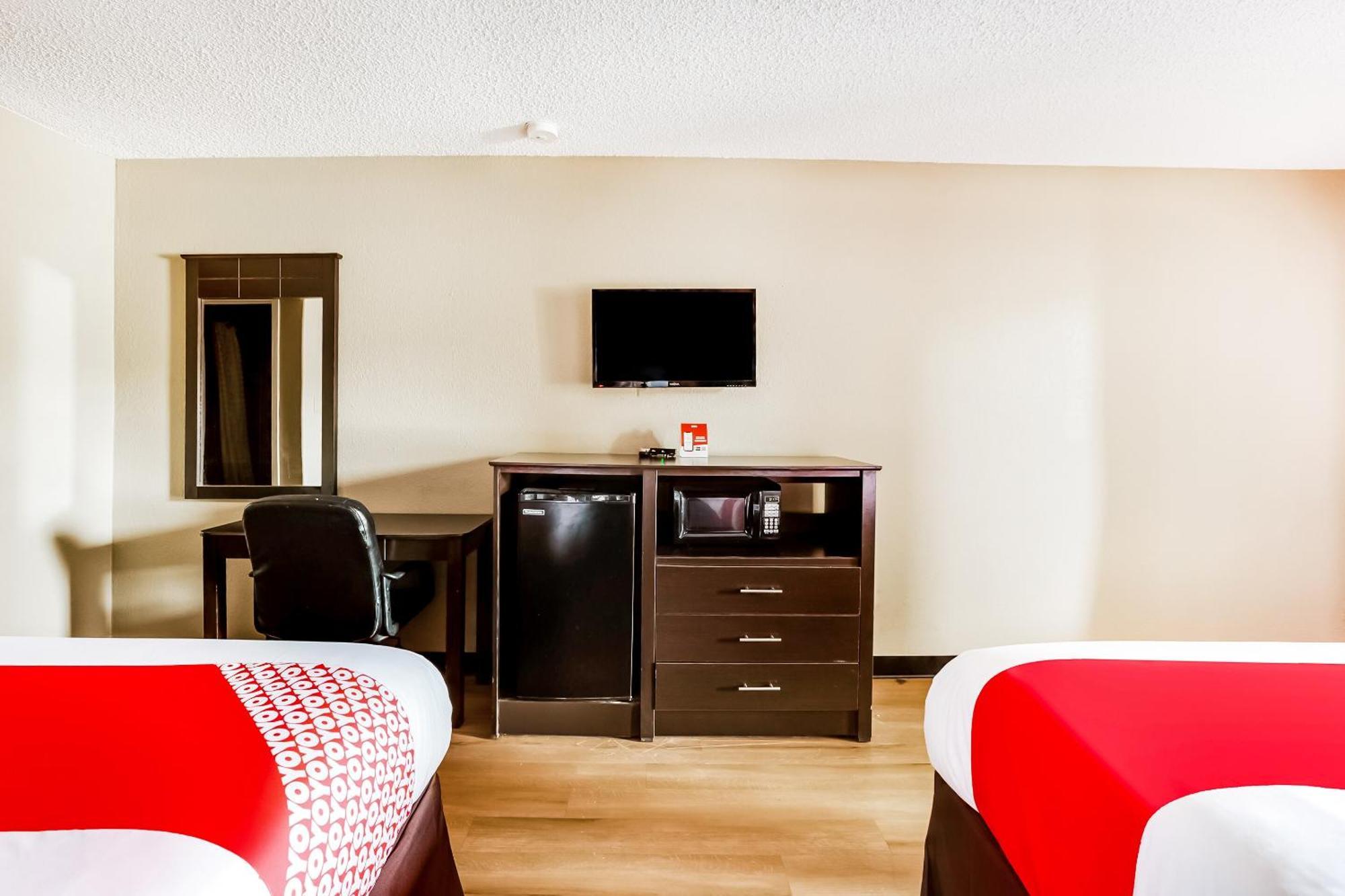 Oyo Hotel Tyler Northwest Mineola Hwy Экстерьер фото