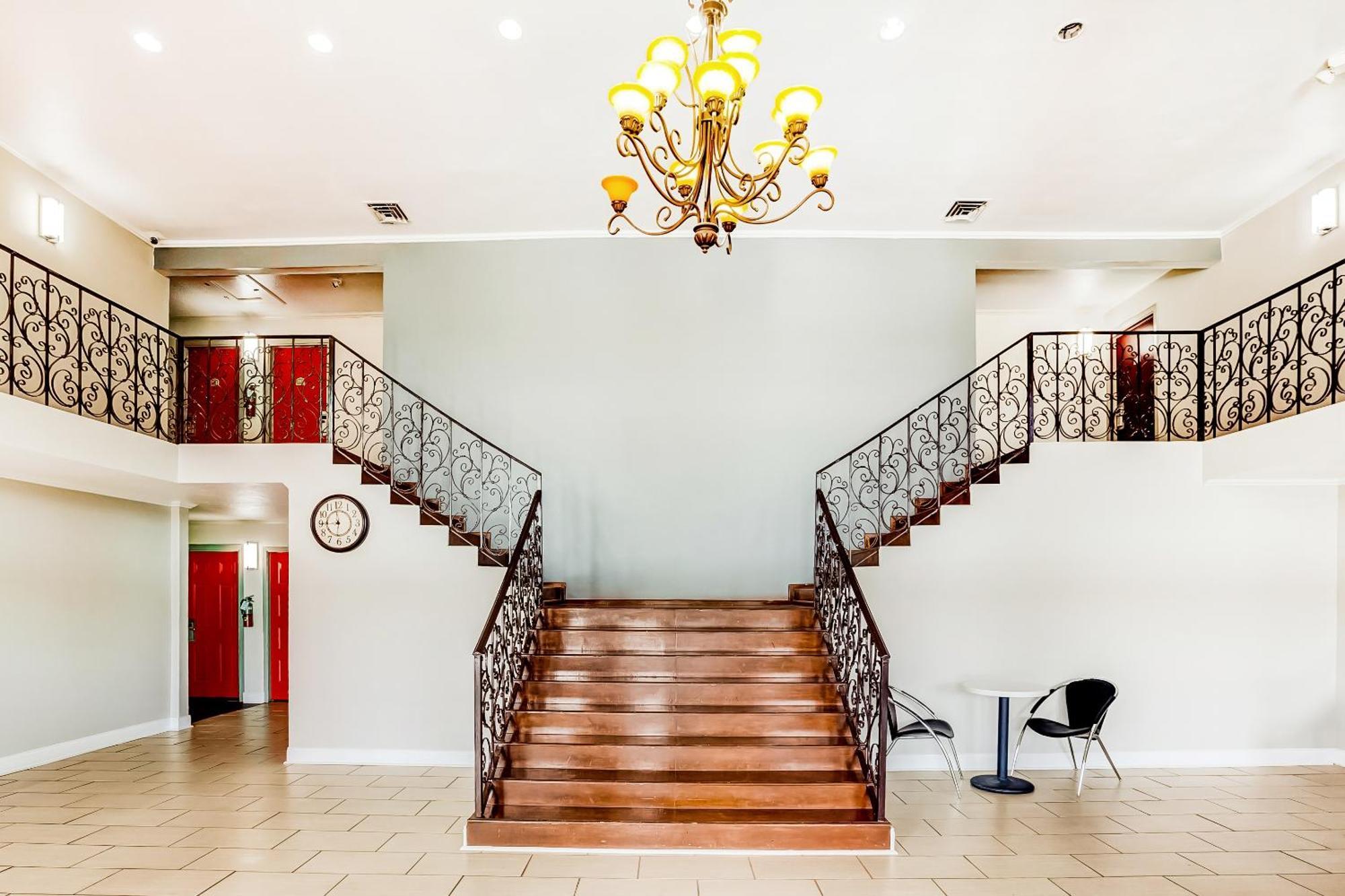 Oyo Hotel Tyler Northwest Mineola Hwy Экстерьер фото