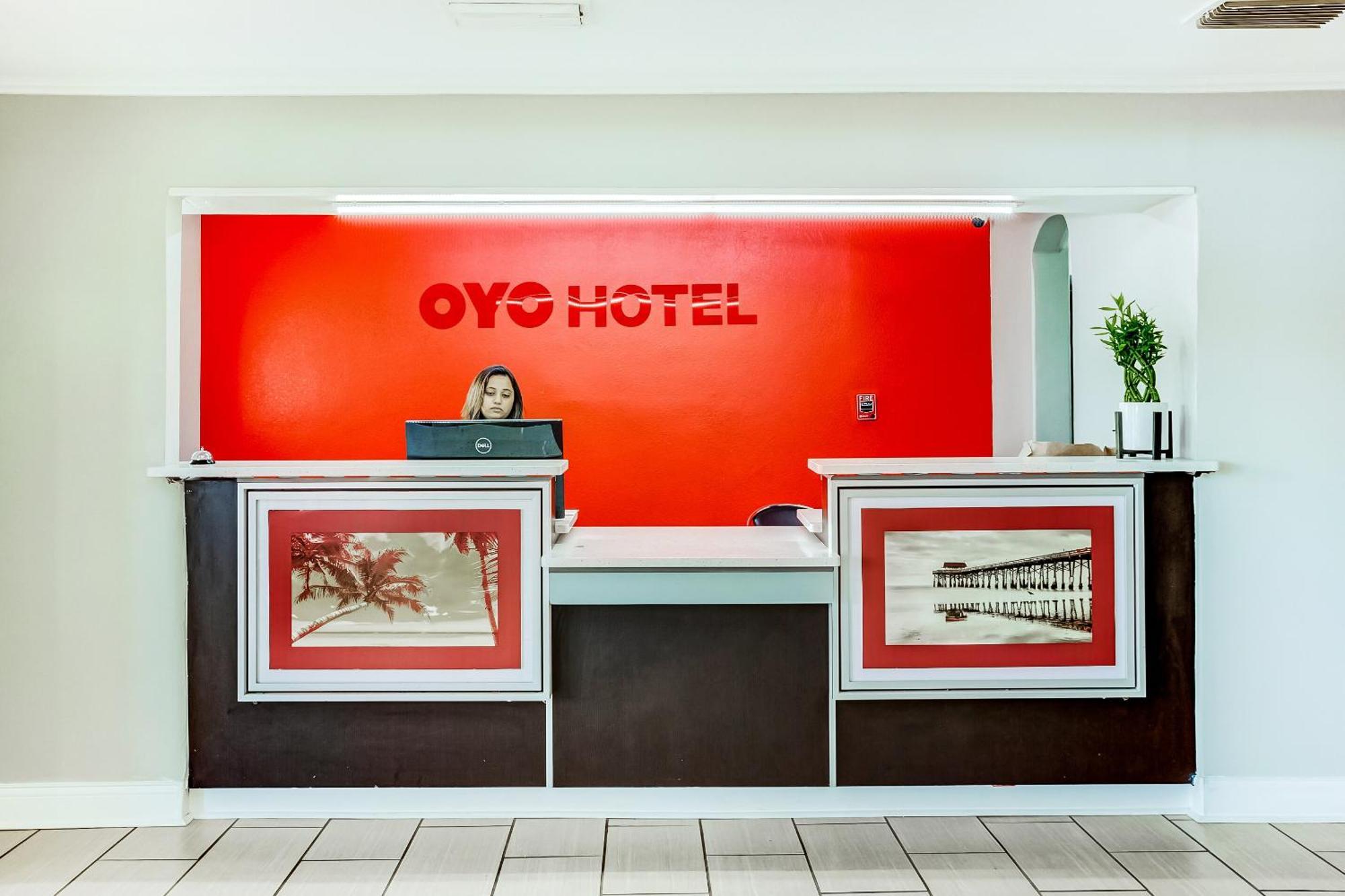 Oyo Hotel Tyler Northwest Mineola Hwy Экстерьер фото