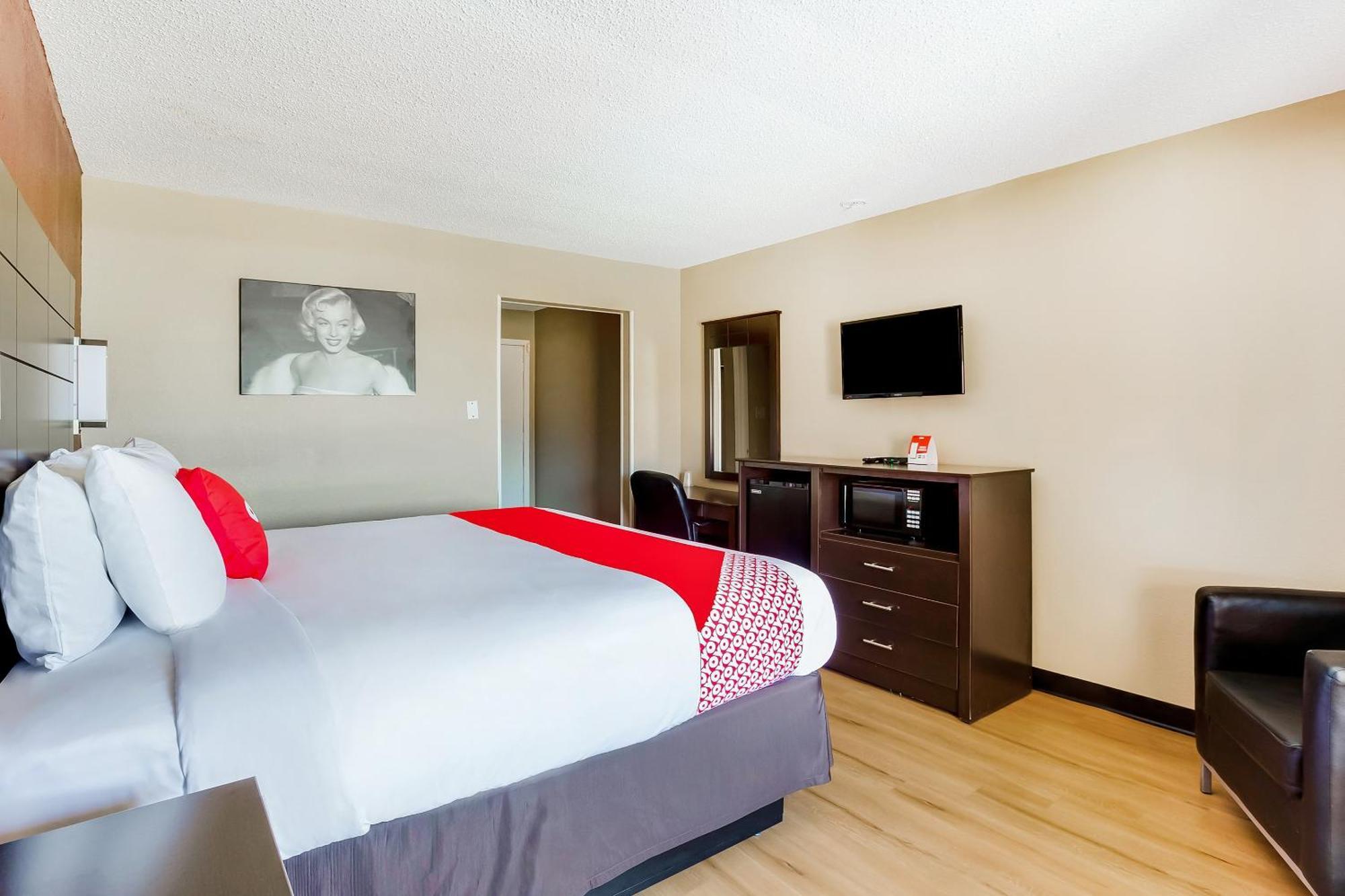 Oyo Hotel Tyler Northwest Mineola Hwy Экстерьер фото