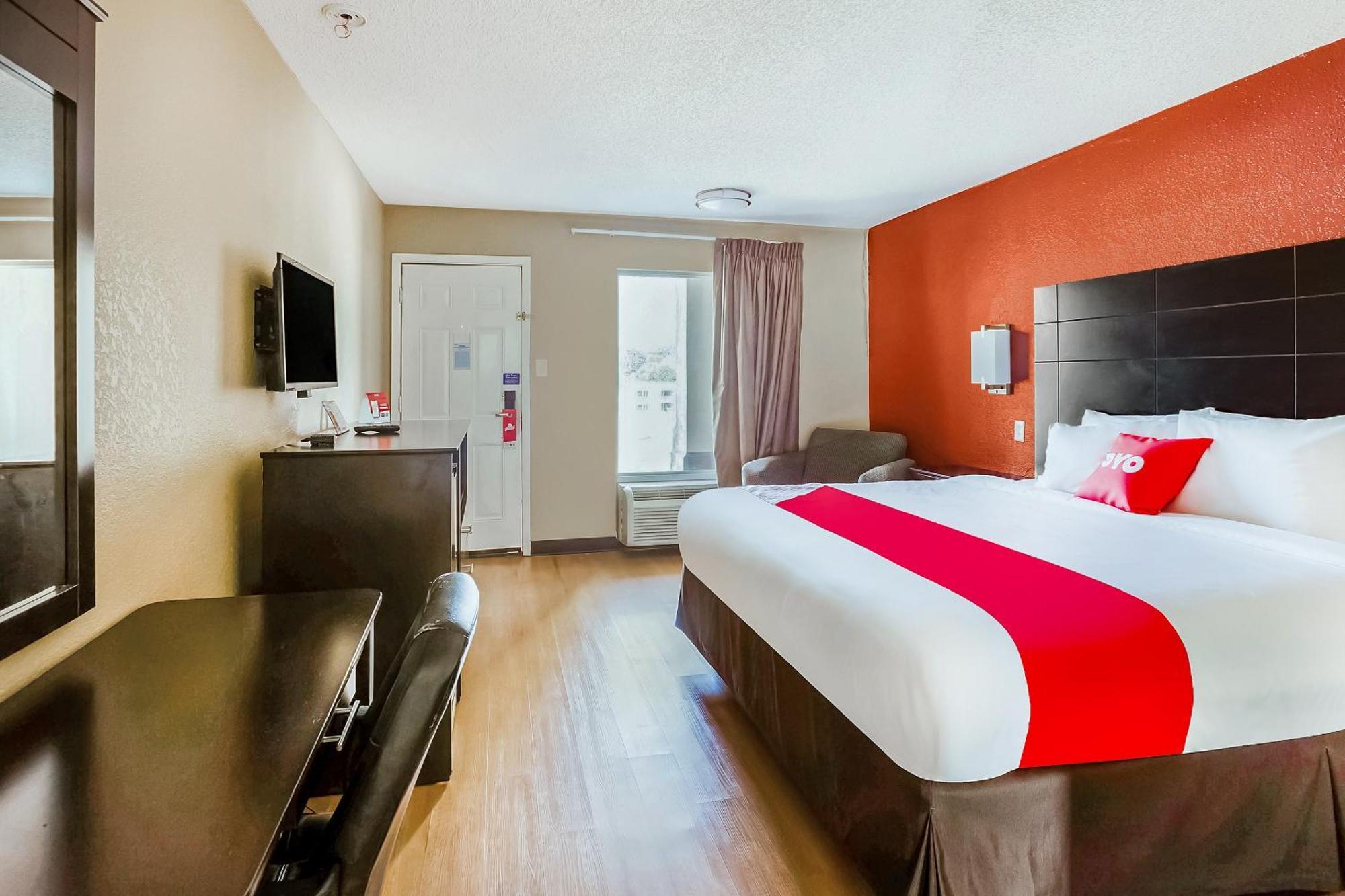 Oyo Hotel Tyler Northwest Mineola Hwy Экстерьер фото