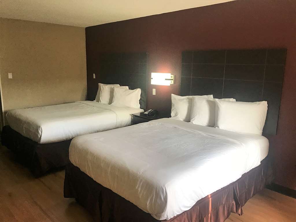 Oyo Hotel Tyler Northwest Mineola Hwy Номер фото