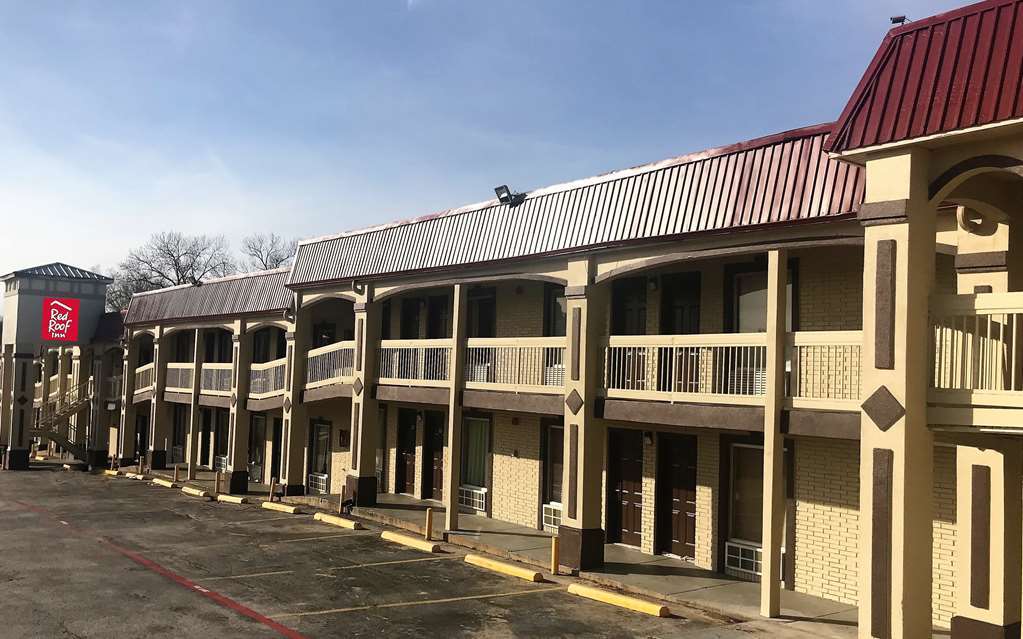Oyo Hotel Tyler Northwest Mineola Hwy Экстерьер фото