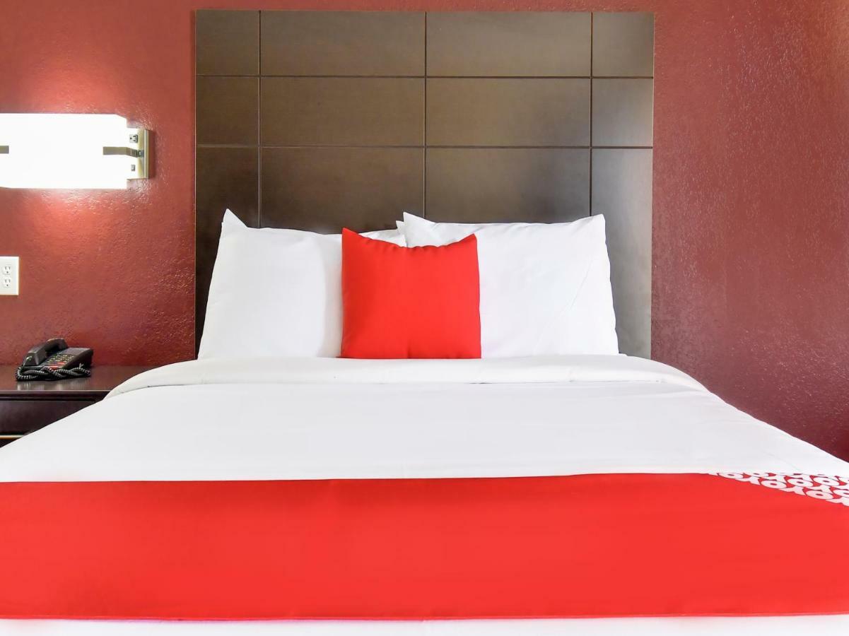 Oyo Hotel Tyler Northwest Mineola Hwy Экстерьер фото