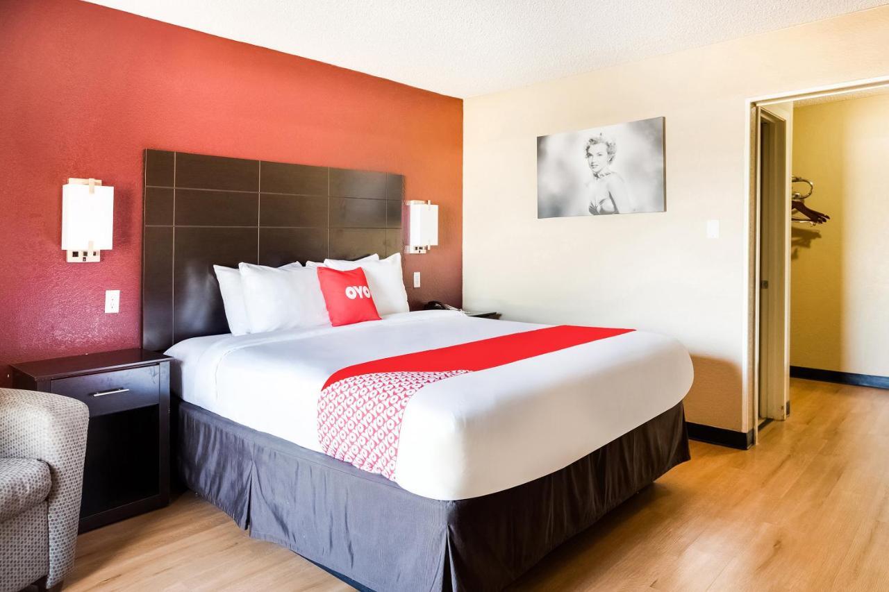 Oyo Hotel Tyler Northwest Mineola Hwy Экстерьер фото