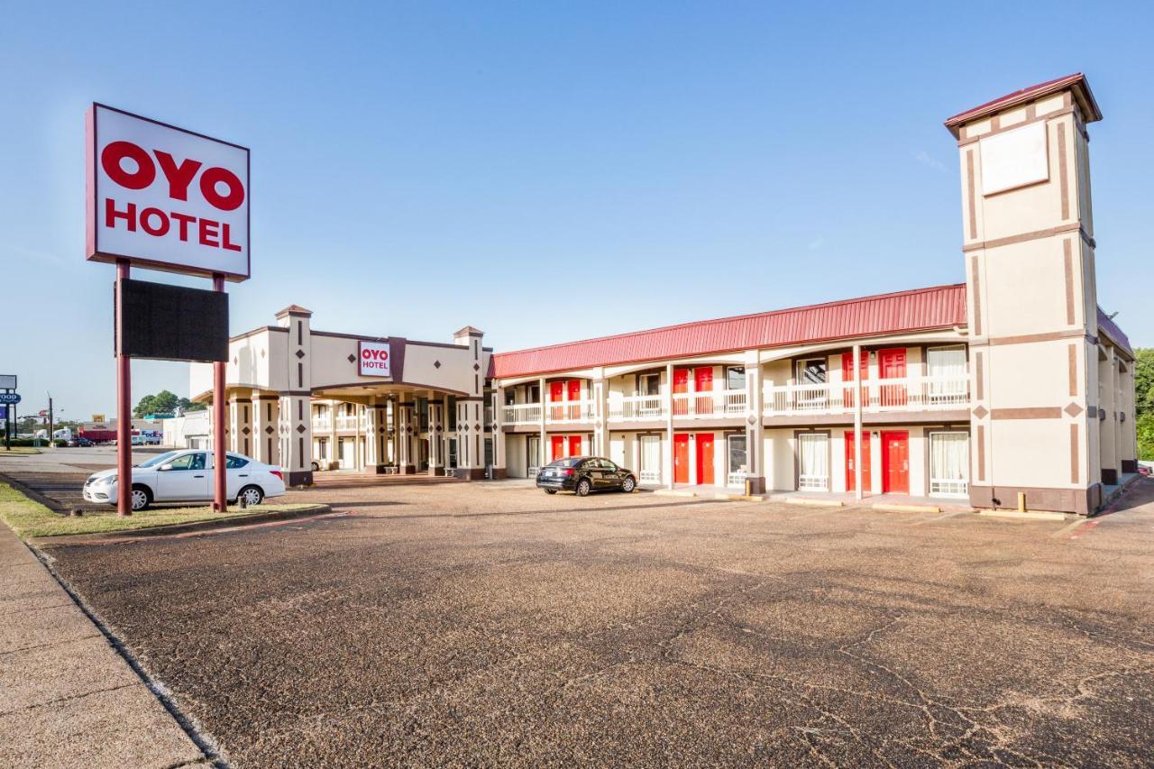 Oyo Hotel Tyler Northwest Mineola Hwy Экстерьер фото