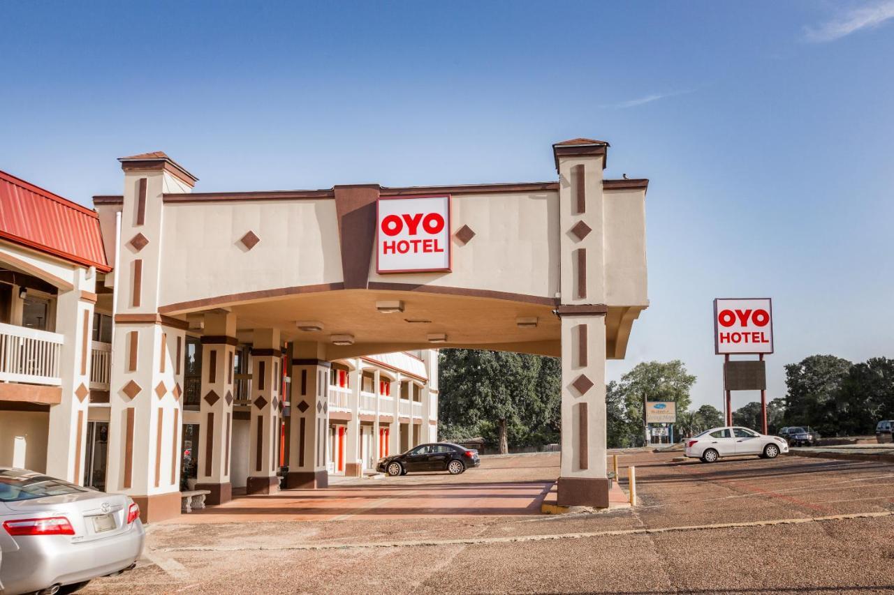 Oyo Hotel Tyler Northwest Mineola Hwy Экстерьер фото