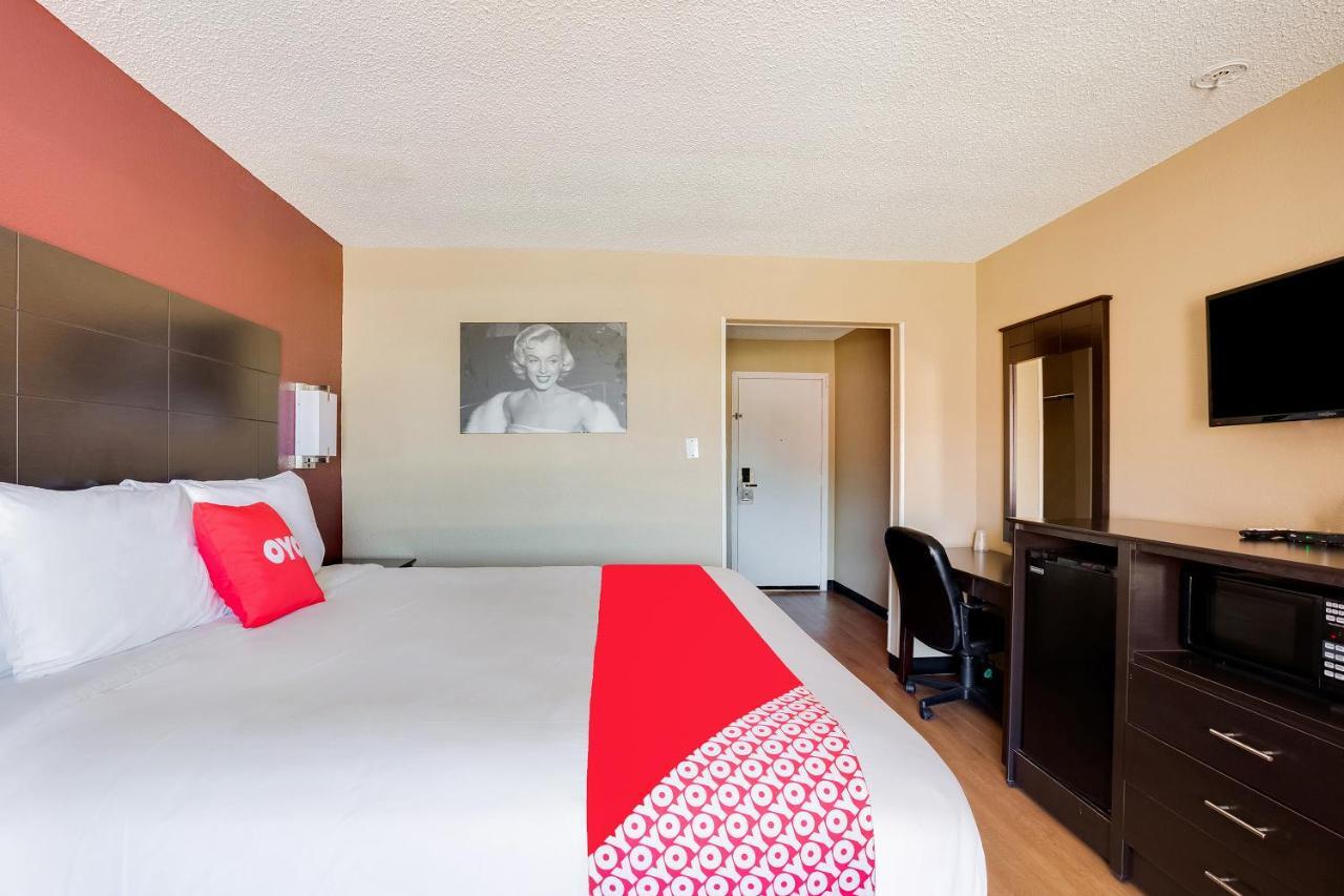 Oyo Hotel Tyler Northwest Mineola Hwy Экстерьер фото