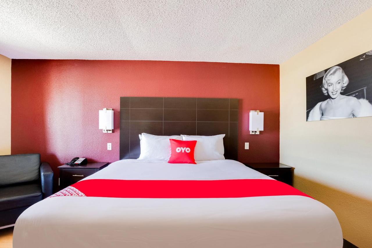 Oyo Hotel Tyler Northwest Mineola Hwy Экстерьер фото